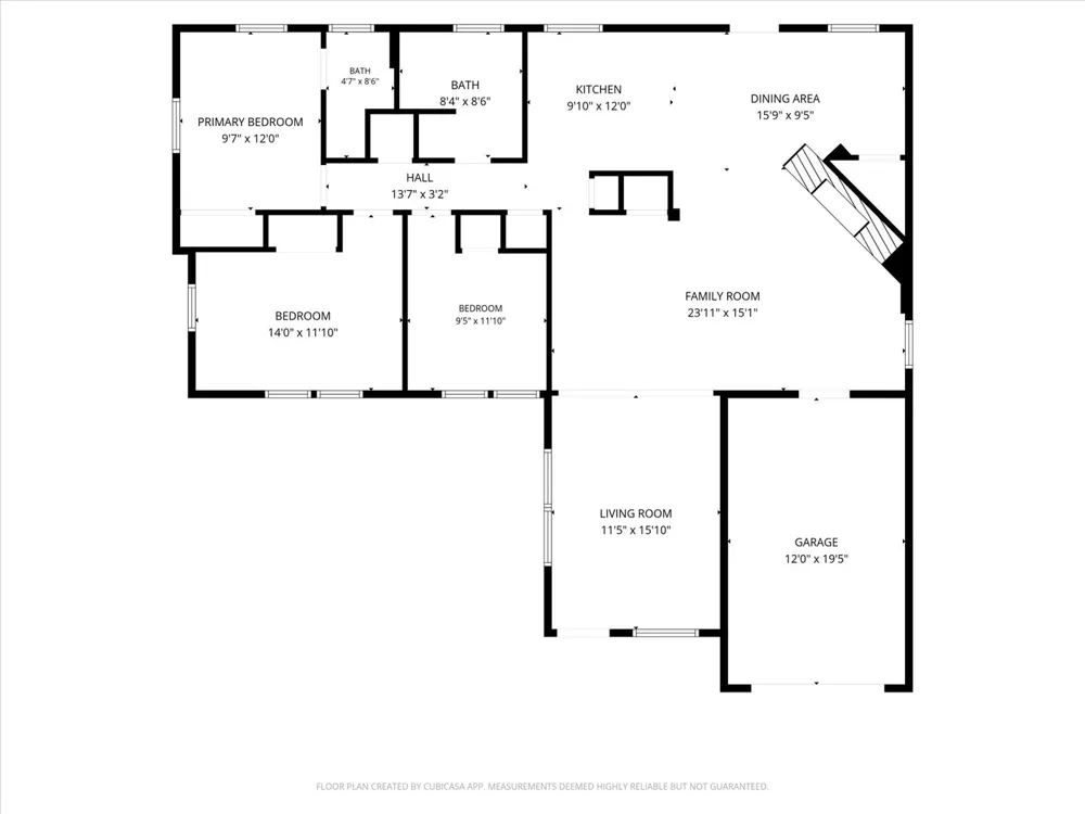 107 Mockingbird Bartlesville, OK 74003