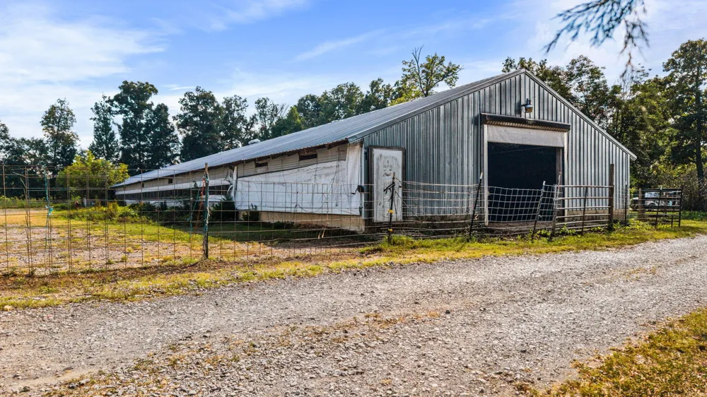 257 New Hope Road Se Road SE Cleveland, TN 37323