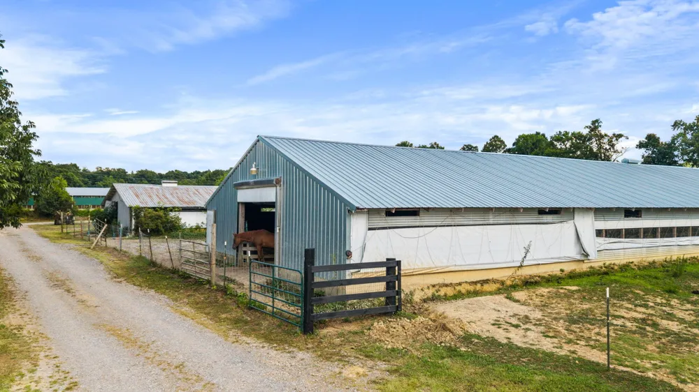 257 New Hope Road Se Road SE Cleveland, TN 37323
