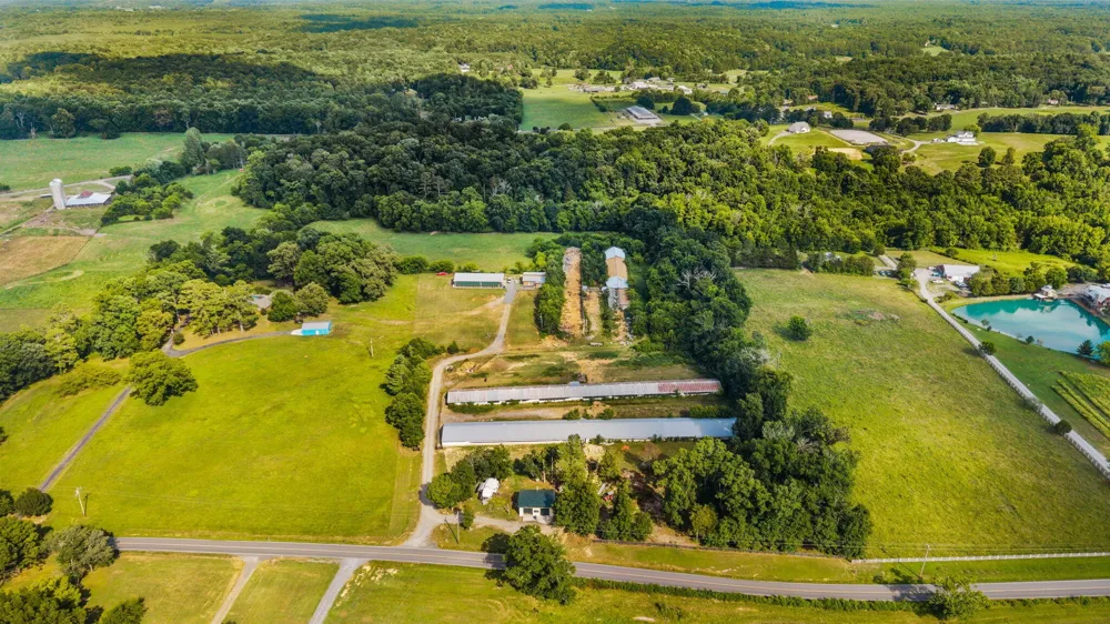 257 New Hope Road Se Road SE Cleveland, TN 37323