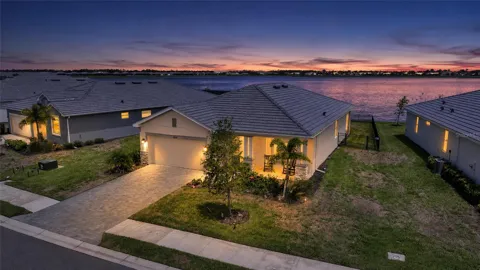 8268 SHORE LAKE DRIVE