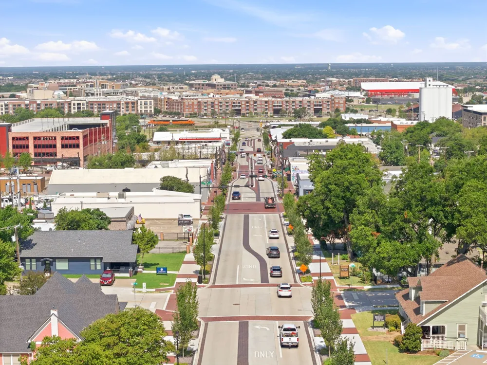7127 Ash Street Frisco, TX 75034