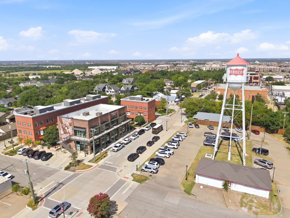 7127 Ash Street Frisco, TX 75034