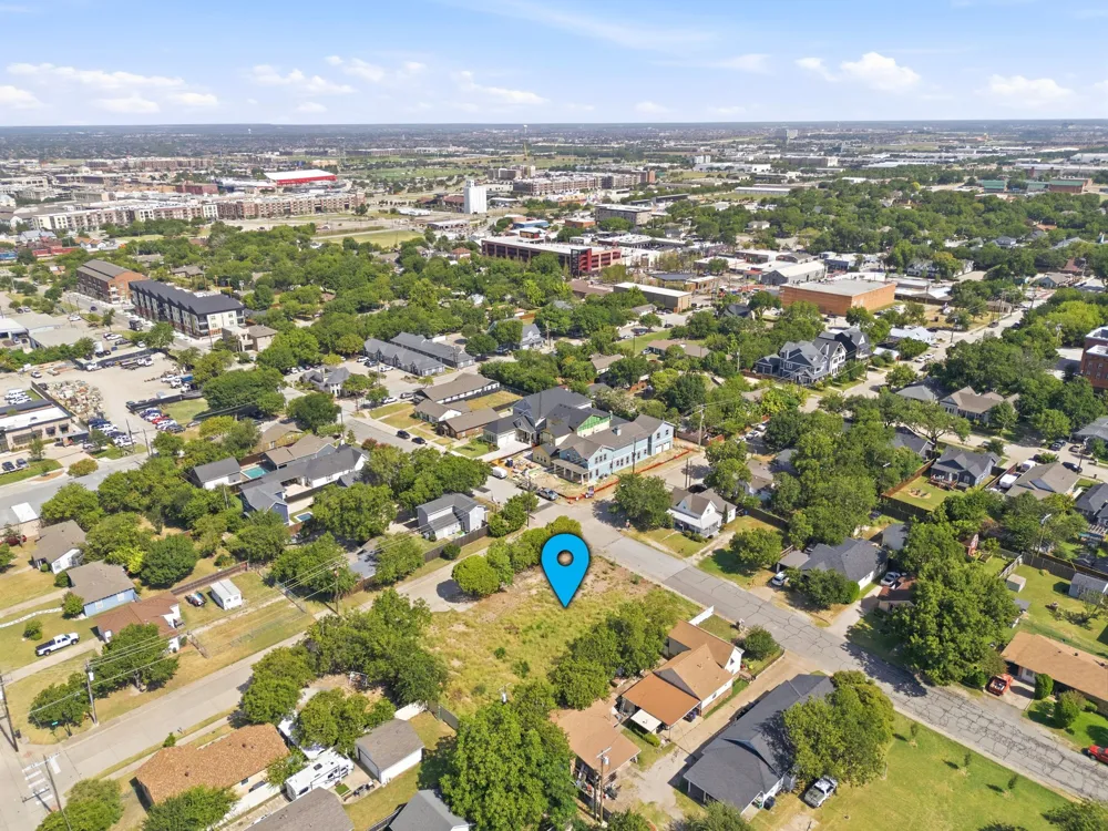 7127 Ash Street Frisco, TX 75034