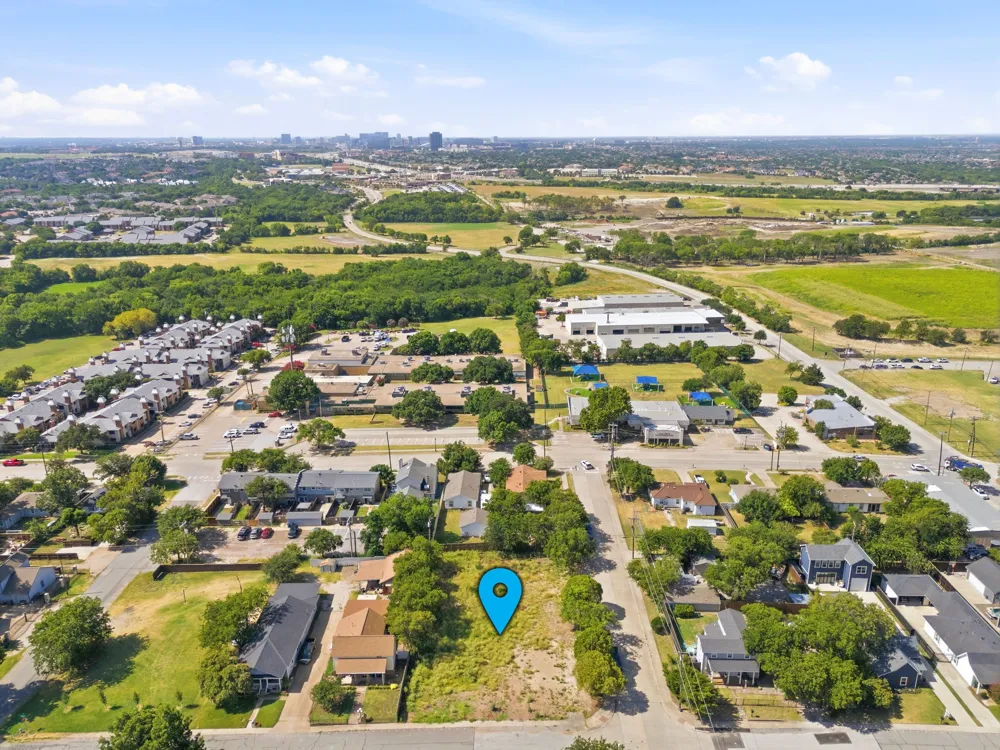 7127 Ash Street Frisco, TX 75034