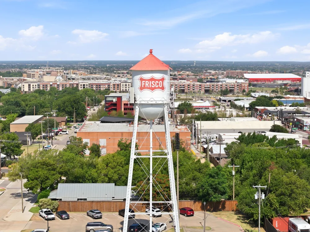 7127 Ash Street Frisco, TX 75034