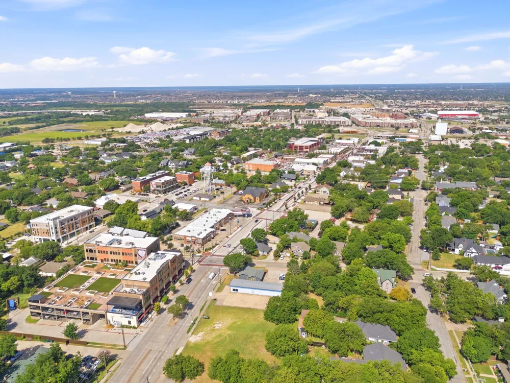 7127 Ash Street Frisco, TX 75034