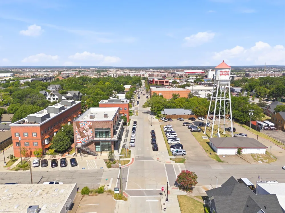 7127 Ash Street Frisco, TX 75034