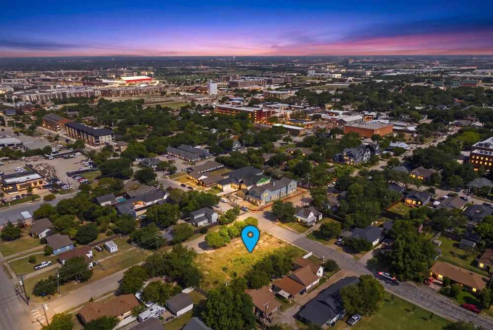 7127 Ash Street Frisco, TX 75034
