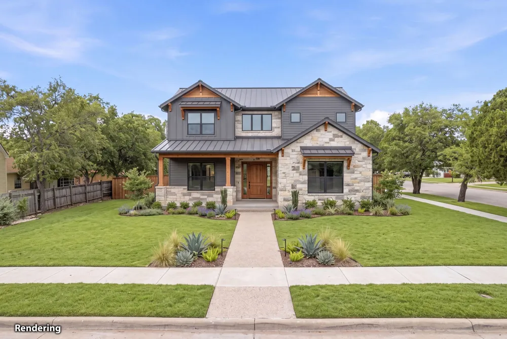 7127 Ash Street Frisco, TX 75034
