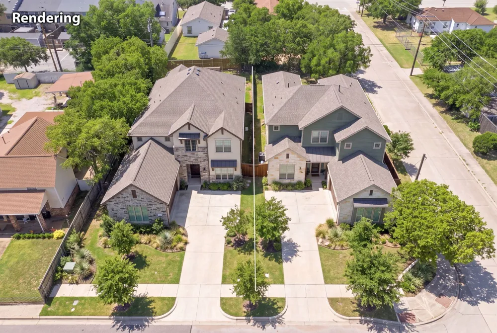 7127 Ash Street Frisco, TX 75034