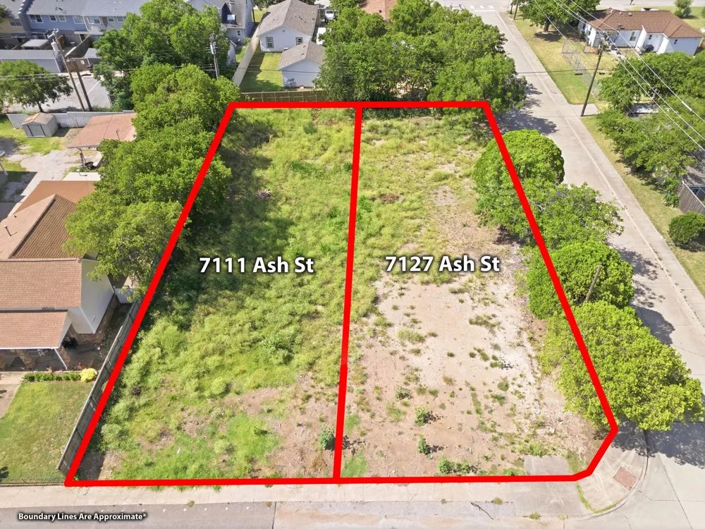 7127 Ash Street Frisco, TX 75034