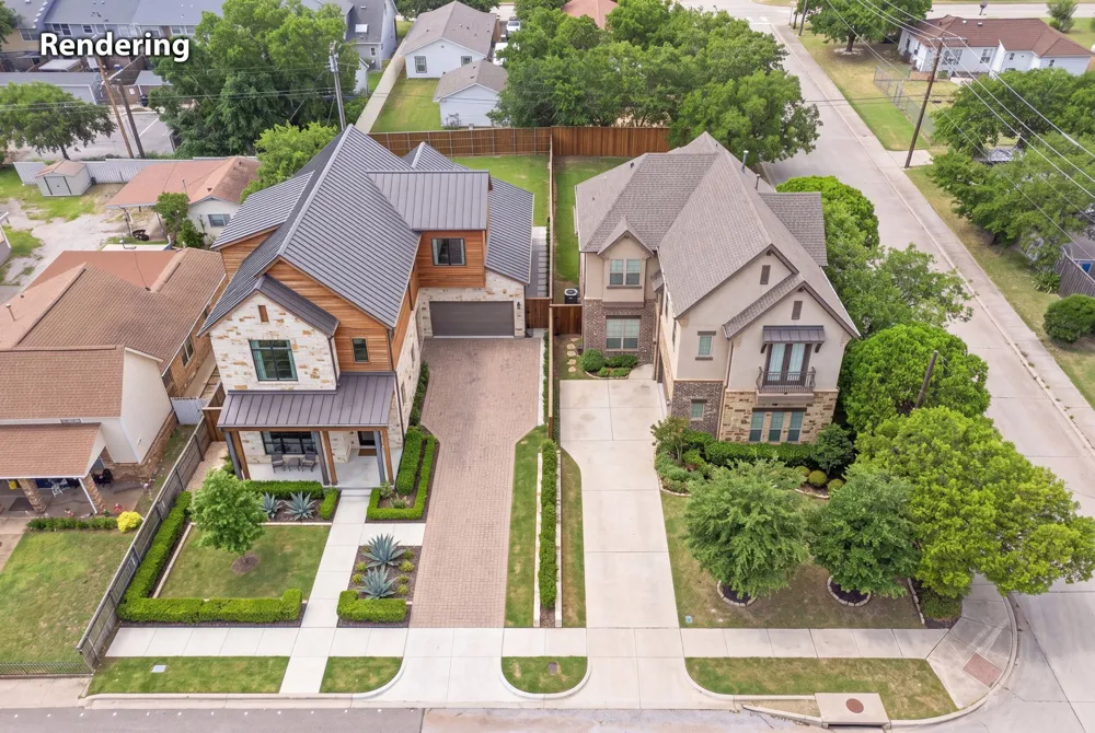 7127 Ash Street Frisco, TX 75034