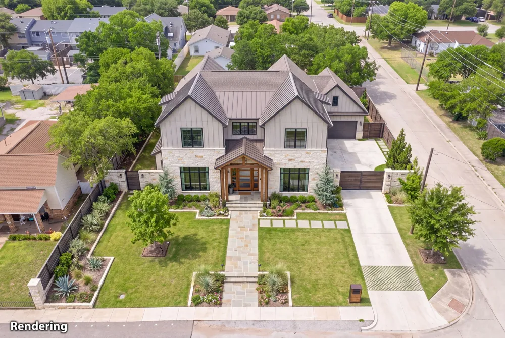 7127 Ash Street Frisco, TX 75034
