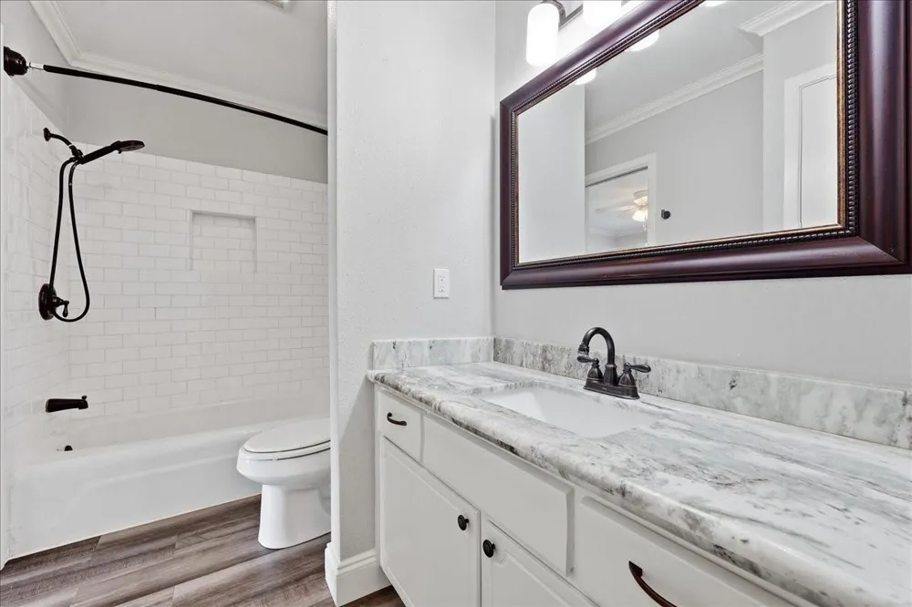 5945 Townhouse Lane Beaumont, TX 77707