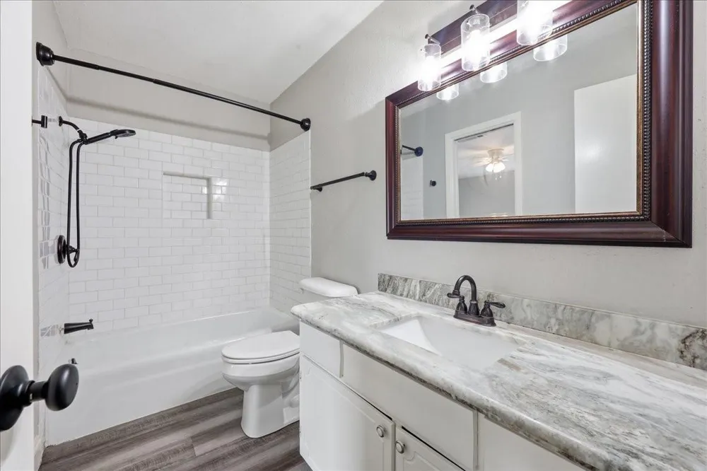 5945 Townhouse Lane Beaumont, TX 77707