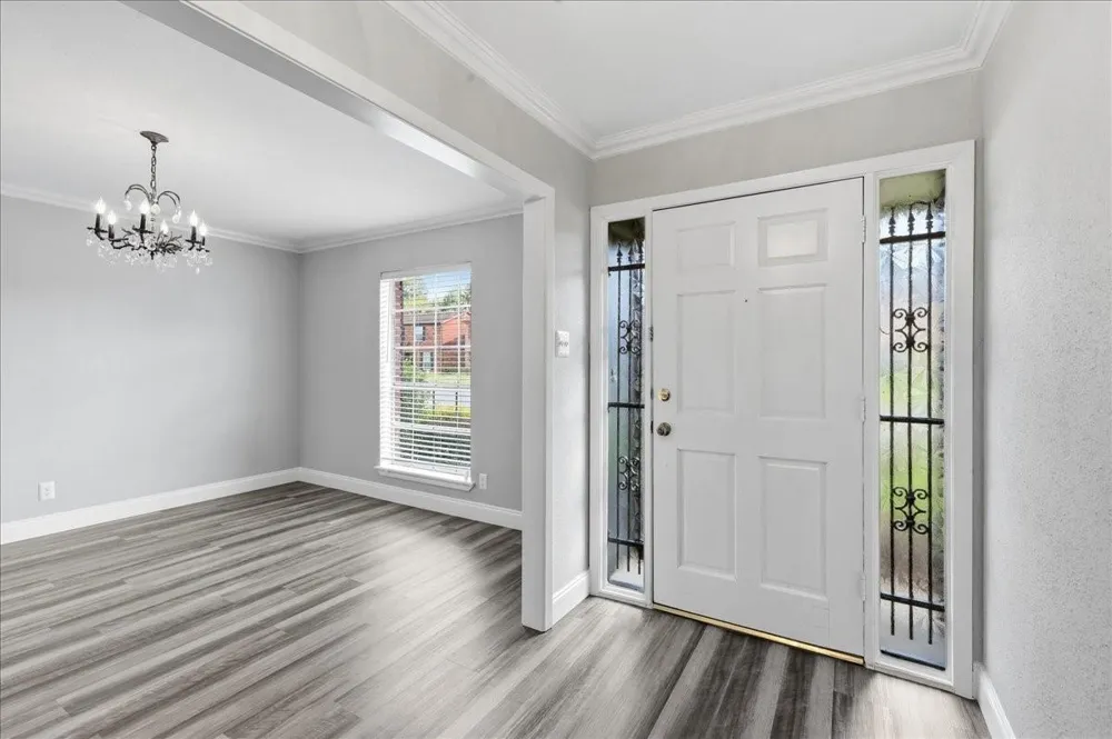 5945 Townhouse Lane Beaumont, TX 77707