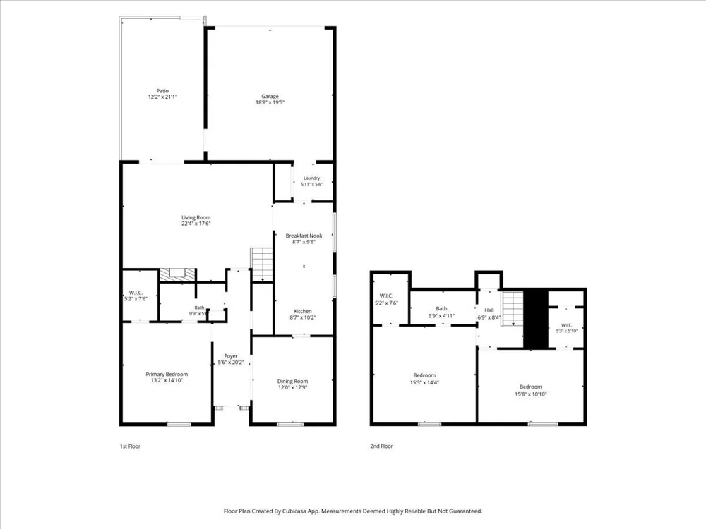 5945 Townhouse Lane Beaumont, TX 77707