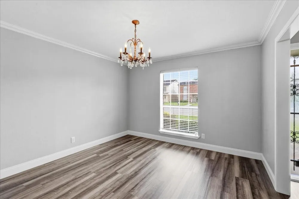 5945 Townhouse Lane Beaumont, TX 77707