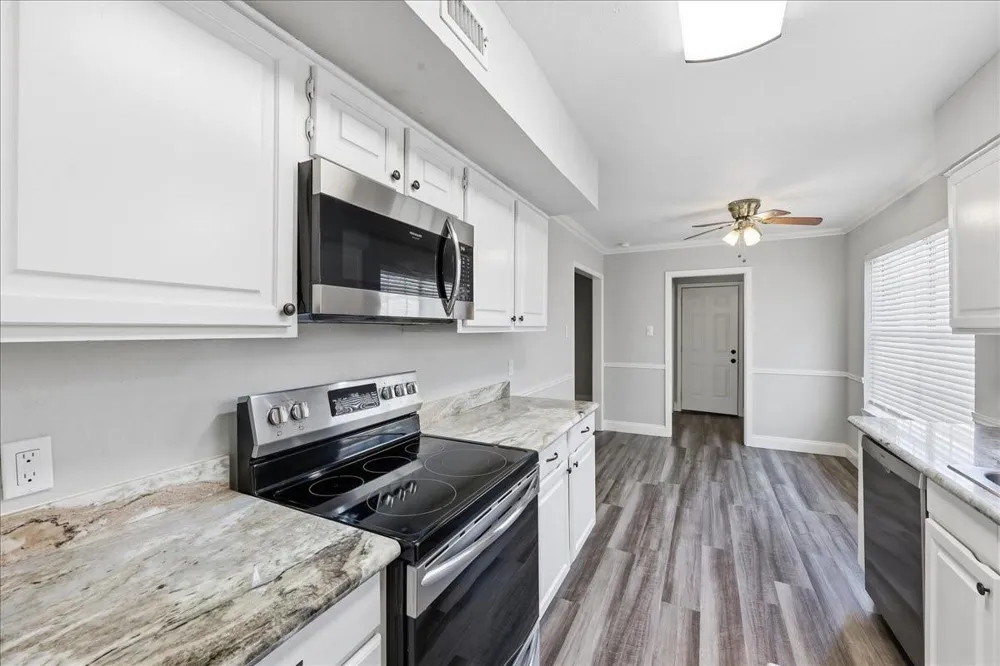 5945 Townhouse Lane Beaumont, TX 77707