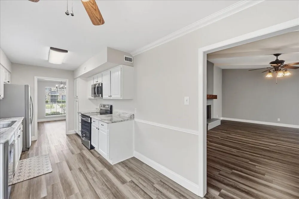 5945 Townhouse Lane Beaumont, TX 77707