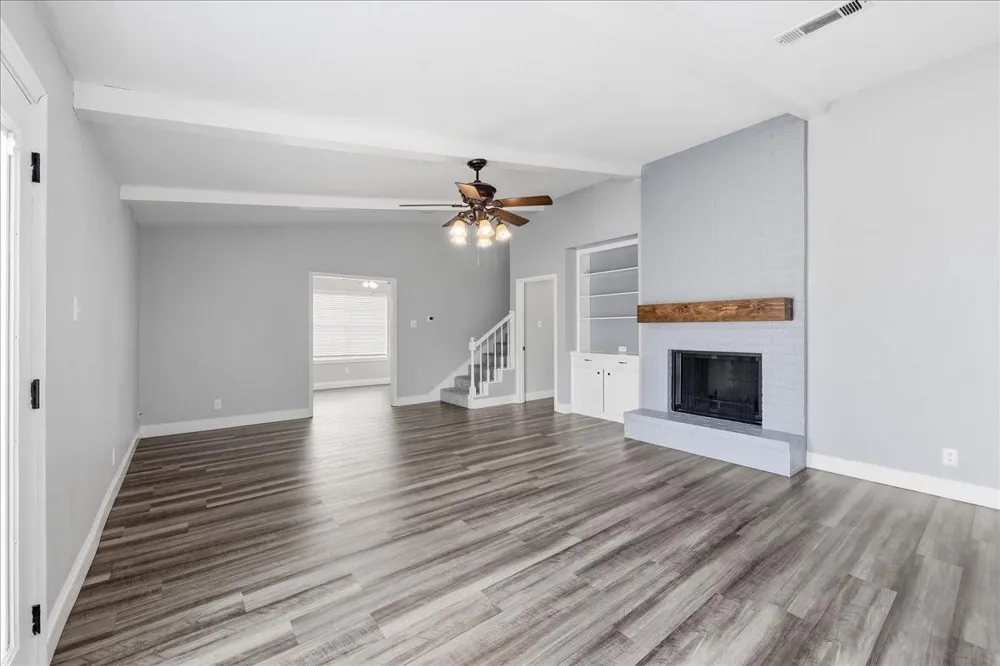 5945 Townhouse Lane Beaumont, TX 77707