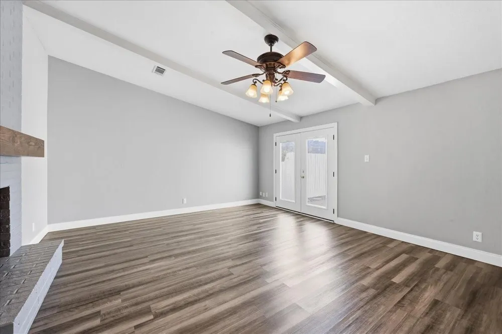 5945 Townhouse Lane Beaumont, TX 77707