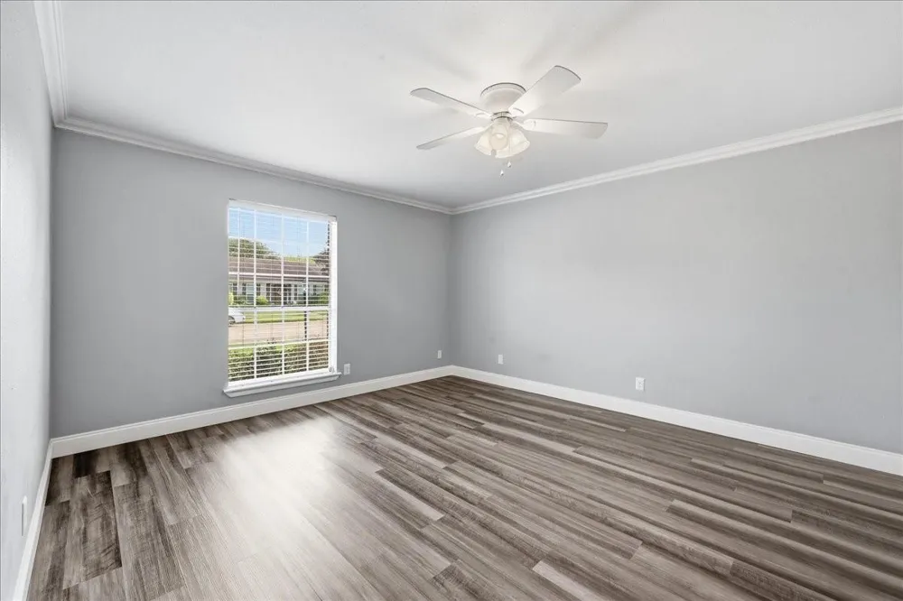 5945 Townhouse Lane Beaumont, TX 77707
