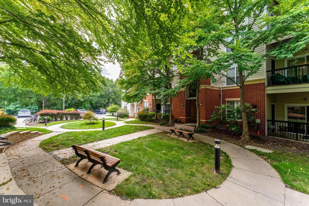 11355 ARISTOTLE DRIVE #8-208 Fairfax, VA 22030