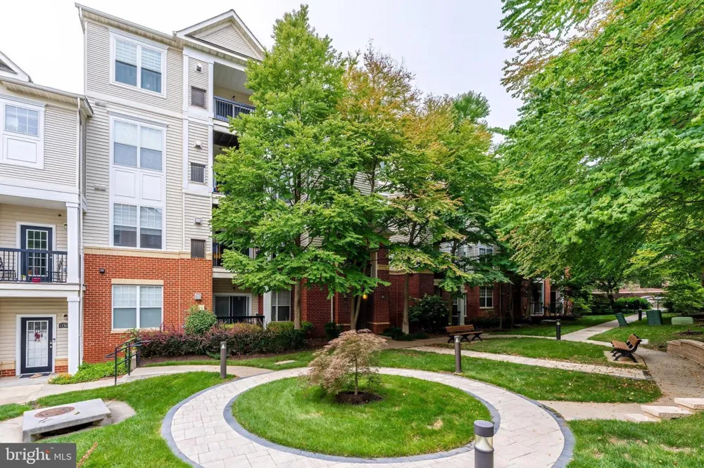 11355 ARISTOTLE DRIVE #8-208 Fairfax, VA 22030