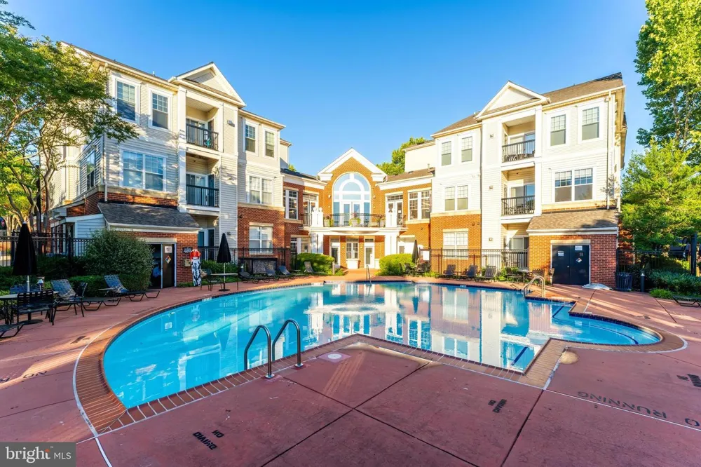 11355 ARISTOTLE DRIVE #8-208 Fairfax, VA 22030