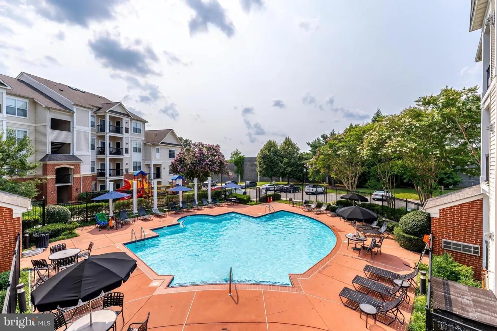 11355 ARISTOTLE DRIVE #8-208 Fairfax, VA 22030