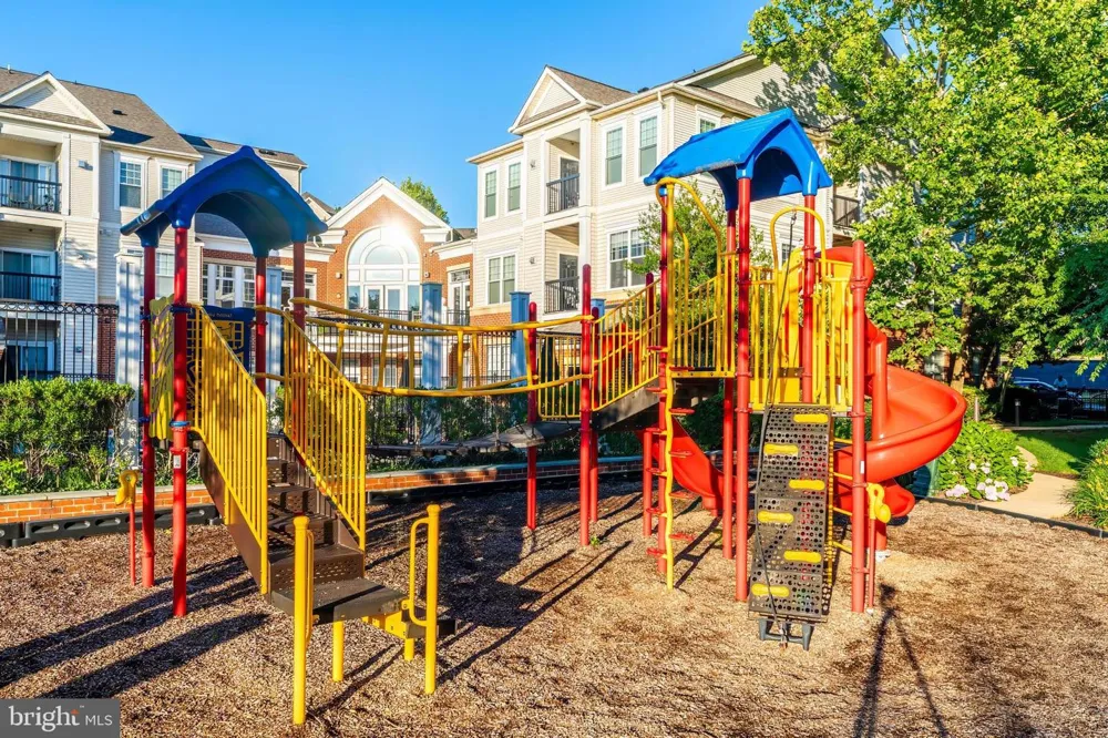 11355 ARISTOTLE DRIVE #8-208 Fairfax, VA 22030