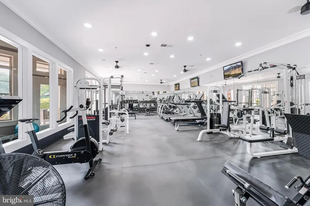 11355 ARISTOTLE DRIVE #8-208 Fairfax, VA 22030