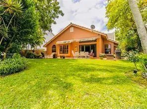 6310 NW 58TH WAY #1 Parkland, FL 33067