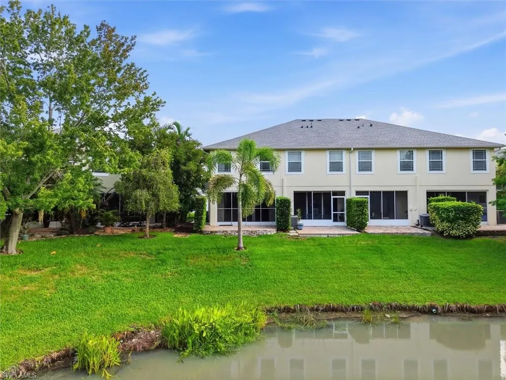 368 Harbor Ridge Drive Palm Harbor, FL 34683