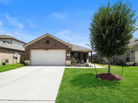 21058 Wenze Lane