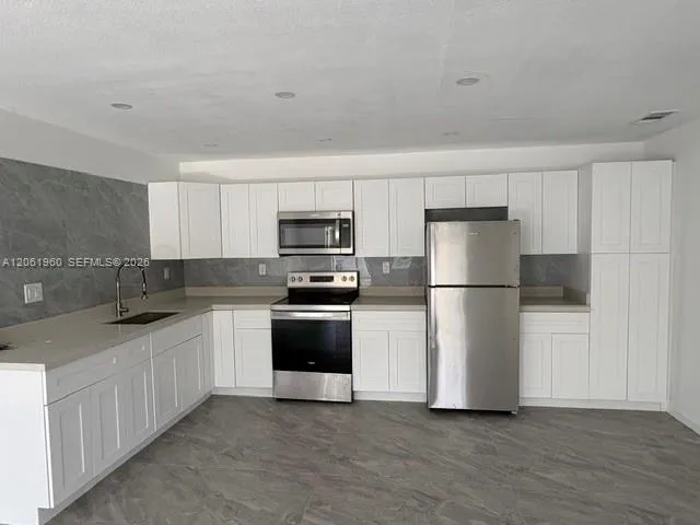 5401 NW 22nd St #2 Lauderhill, FL 33313