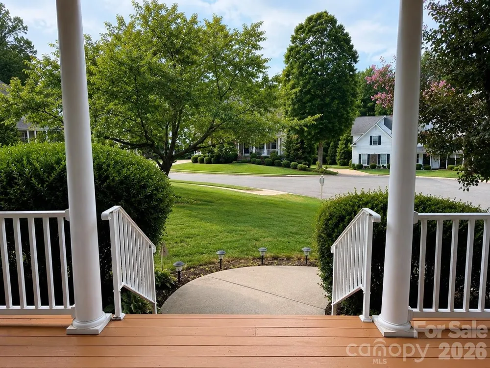 1260 Brough Hall Drive Waxhaw, NC 28173