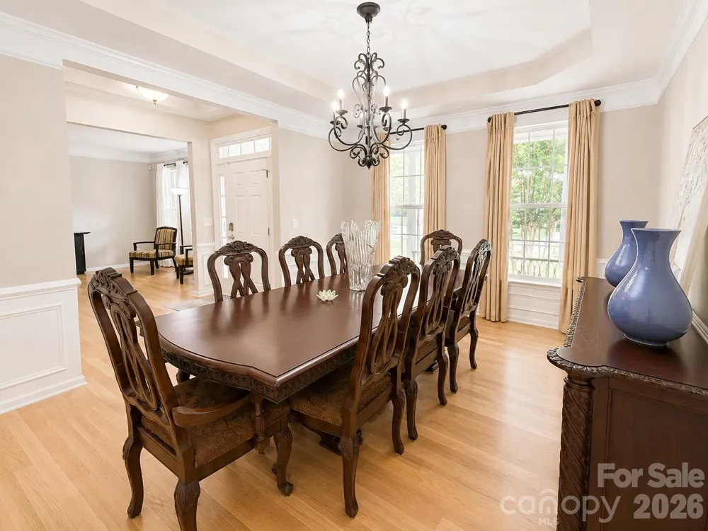 1260 Brough Hall Drive Waxhaw, NC 28173