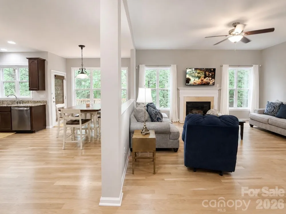 1260 Brough Hall Drive Waxhaw, NC 28173