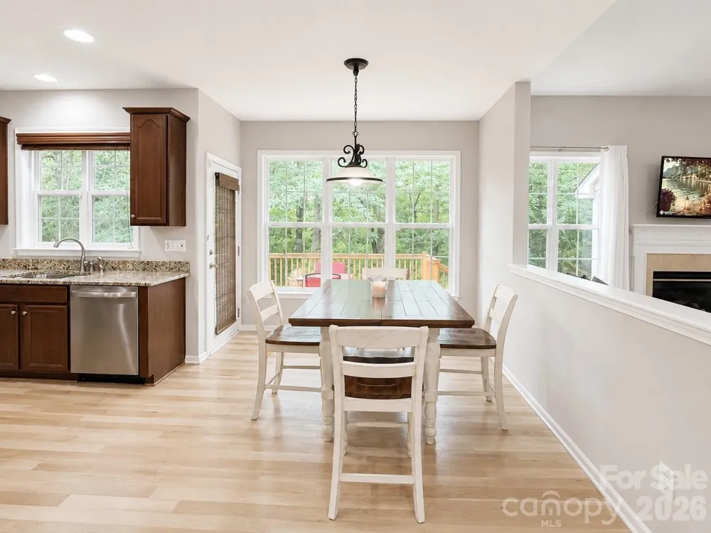 1260 Brough Hall Drive Waxhaw, NC 28173