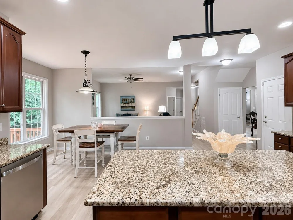 1260 Brough Hall Drive Waxhaw, NC 28173