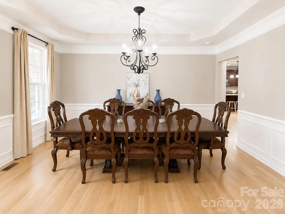 1260 Brough Hall Drive Waxhaw, NC 28173