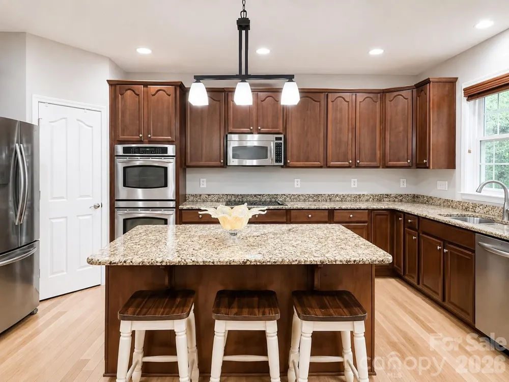 1260 Brough Hall Drive Waxhaw, NC 28173
