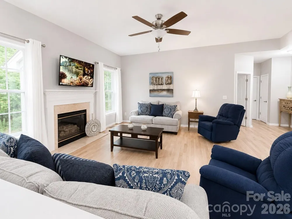 1260 Brough Hall Drive Waxhaw, NC 28173
