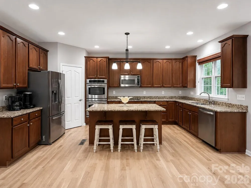 1260 Brough Hall Drive Waxhaw, NC 28173