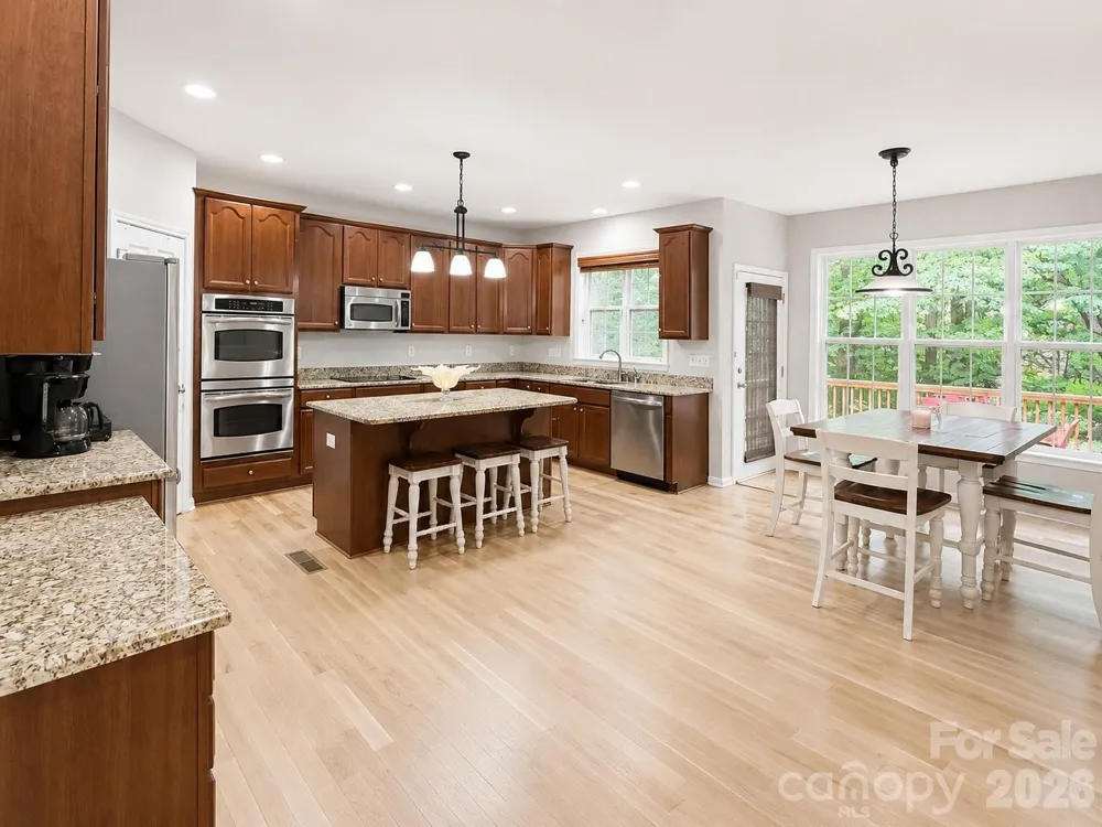 1260 Brough Hall Drive Waxhaw, NC 28173