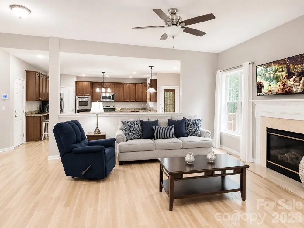 1260 Brough Hall Drive Waxhaw, NC 28173