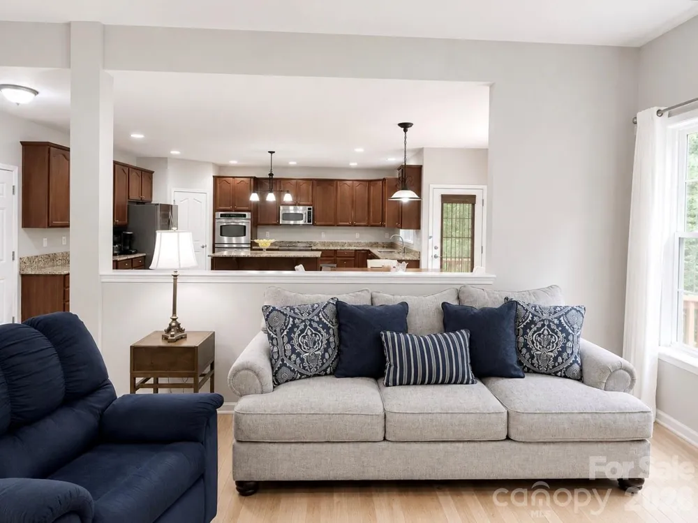 1260 Brough Hall Drive Waxhaw, NC 28173